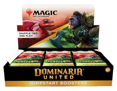 Dominaria United Jumpstart Booster Box